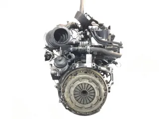 D4164T Двигатель Volvo V50 Арт 419745, вид 2
