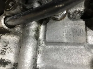 D4164T Двигатель Volvo V50 Арт 419745, вид 4