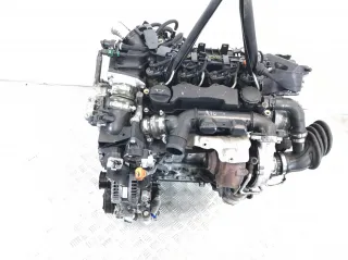 D4164T Двигатель Volvo V50 Арт 419745, вид 6