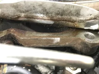 BKD Двигатель Audi A3 8P Арт 419757, вид 2