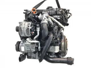 BKD Двигатель Audi A3 8P Арт 419757, вид 6