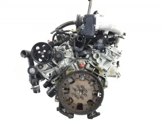AJ25 Двигатель Jaguar X-Type Арт 419765, вид 4