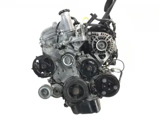 Z6 Двигатель Mazda 3 BK Арт 419776, вид 1