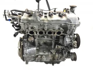 Z6 Двигатель Mazda 3 BK Арт 419776, вид 4
