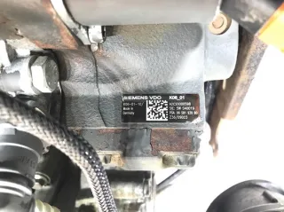 RHK, DW10UTED4 Двигатель Citroen C8 Арт 419777, вид 2