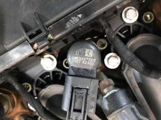 RHK, DW10UTED4 Двигатель Citroen C8 Арт 419777, вид 3
