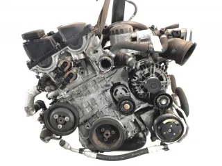 N46B20B Двигатель BMW 3 E90/E91/E92/E93 Арт 419781, вид 1