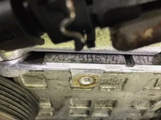 N46B20B Двигатель BMW 3 E90/E91/E92/E93 Арт 419781, вид 3