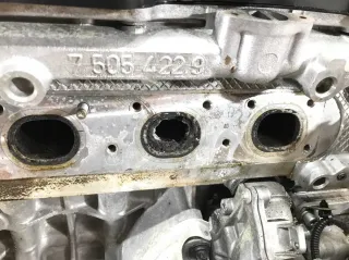 N46B20B Двигатель BMW 3 E90/E91/E92/E93 Арт 419781, вид 4