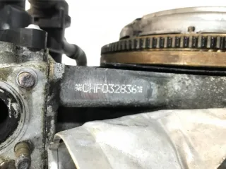 CHF Двигатель Skoda Fabia 2 Арт 419790, вид 2