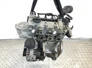 CHF Двигатель Skoda Fabia 2 Арт 419790, вид 3