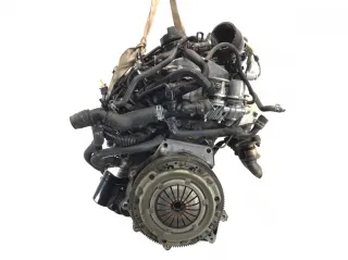 APG Двигатель Audi A3 8P Арт 419798, вид 7