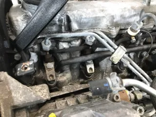 ALH Двигатель Skoda Octavia A4 Арт 419806, вид 6