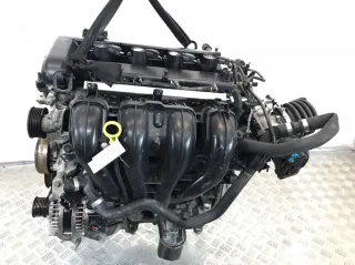 QQDB Двигатель Ford Focus 2 restailing Арт 419808, вид 4