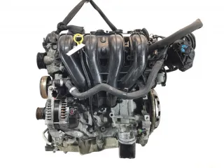 QQDB Двигатель Ford Focus 2 restailing Арт 419808, вид 5