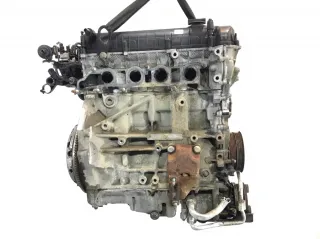 QQDB Двигатель Ford Focus 2 restailing Арт 419808, вид 6