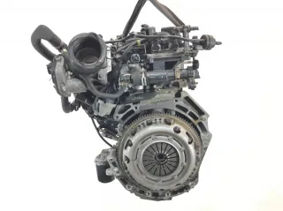 QQDB Двигатель Ford Focus 2 restailing Арт 419808, вид 7