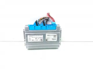 7518709, 96025346, 5WK33503AK Блок управления АКПП BMW 3 E46 Арт 420781