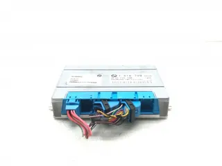 7518709, 96025346, 5WK33503AK Блок управления АКПП BMW 3 E46 Арт 420781, вид 4