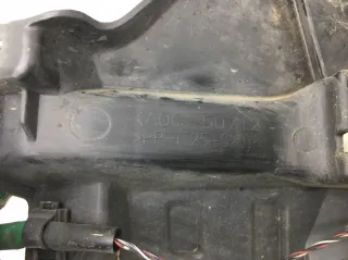 KAOG50712 Решетка радиатора Mazda 5 1 Арт 421574, вид 4