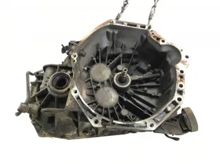 PF6050 КПП механическая (МКПП) Opel Vivaro B Арт 423780, вид 1