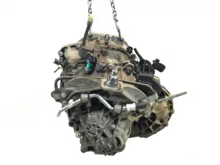 PF6050 КПП механическая (МКПП) Opel Vivaro B Арт 423780, вид 5