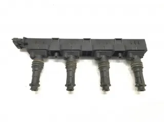 0221503015 Катушка зажигания Opel Agila 1 Арт 424064