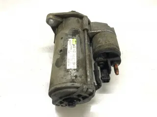 02A911024G, D7RS130 стартер Skoda Fabia 1 Арт 424253, вид 3