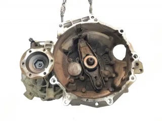 GGU КПП механическая (МКПП) Skoda Fabia 1 Арт 424261