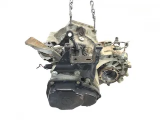 GGU КПП механическая (МКПП) Skoda Fabia 1 1.9л TDi Арт 424261, вид 2