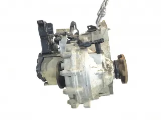 GGU КПП механическая (МКПП) Skoda Fabia 1 1.9л TDi Арт 424261, вид 4