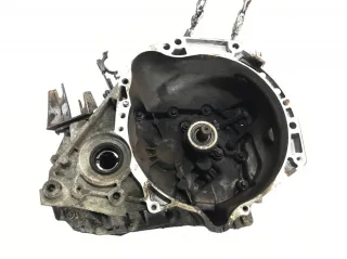JH3103 КПП механическая (МКПП) Nissan Note E11 1.4л i Арт 424292, вид 1