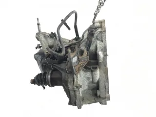 JH3103 КПП механическая (МКПП) Nissan Note E11 1.4л i Арт 424292, вид 3