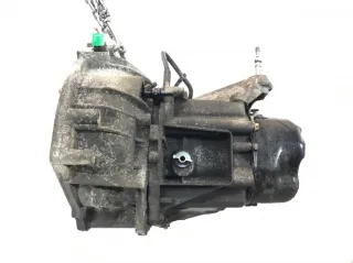 JH3103 КПП механическая (МКПП) Nissan Note E11 1.4л i Арт 424292, вид 4