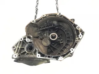 F13C374 КПП механическая (МКПП) Opel Corsa C Арт 424503, вид 1