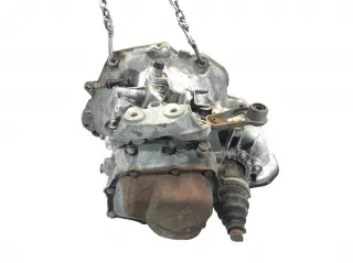 F13C374 КПП механическая (МКПП) Opel Corsa C Арт 424503, вид 2