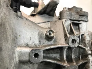 F13C374 КПП механическая (МКПП) Opel Corsa C Арт 424503, вид 4