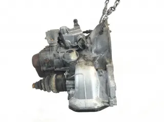 F13C374 КПП механическая (МКПП) Opel Corsa C Арт 424503, вид 5