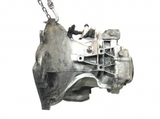 F13C374 КПП механическая (МКПП) Opel Corsa C Арт 424503, вид 6