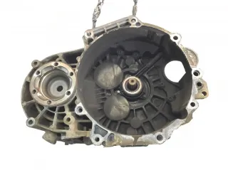KNS КПП механическая (МКПП) Audi A3 8P Арт 424558, вид 1