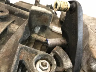 KNS КПП механическая (МКПП) Audi A3 8P Арт 424558, вид 3