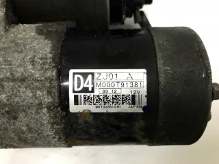 M000T91381 стартер Mazda 3 BK Арт 424575, вид 2