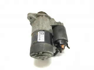 M000T91381 стартер Mazda 3 BK Арт 424575, вид 3