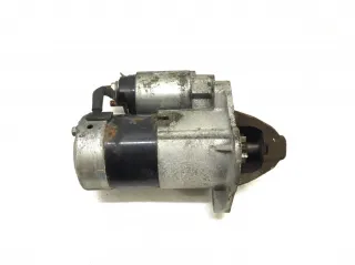 M000T91381 стартер Mazda 3 BK Арт 424575, вид 4