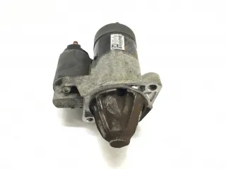 M000T91381 стартер Mazda 3 BK Арт 424575, вид 5