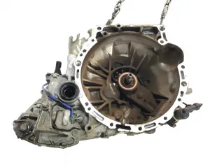 8TH0908487 КПП механическая (МКПП) Mazda 3 BK Арт 424582, вид 1
