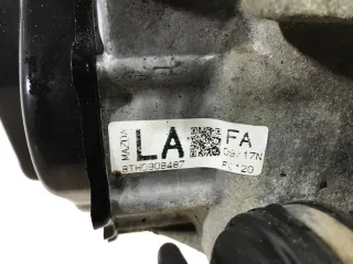 8TH0908487 КПП механическая (МКПП) Mazda 3 BK Арт 424582, вид 2