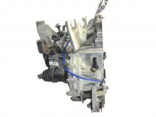 8TH0908487 КПП механическая (МКПП) Mazda 3 BK Арт 424582, вид 3