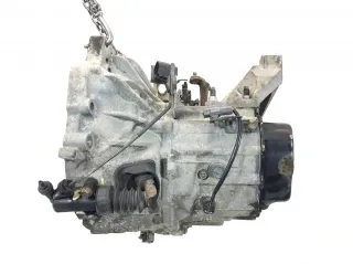 8TH0908487 КПП механическая (МКПП) Mazda 3 BK Арт 424582, вид 4