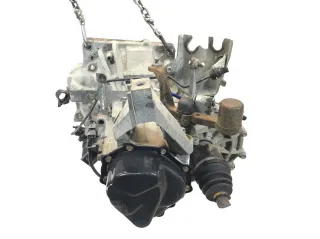 8TH0908487 КПП механическая (МКПП) Mazda 3 BK Арт 424582, вид 5